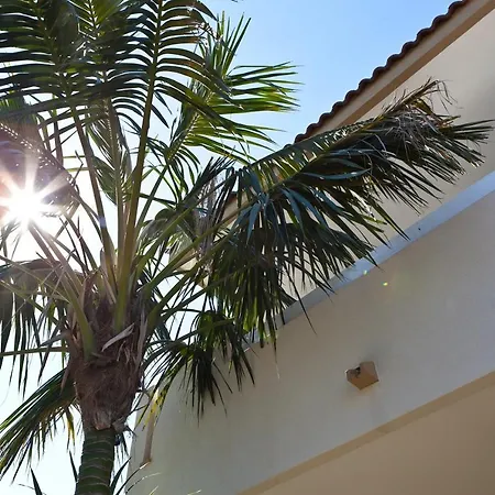 Vila Alice In Puglia Leporano