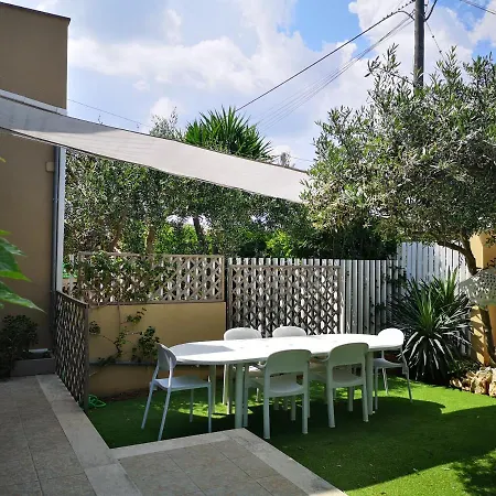 Vila Alice In Puglia