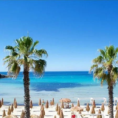 Villa Alice In Puglia *