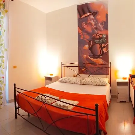 Villa Alice In Puglia *