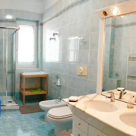Alice In Puglia Villa