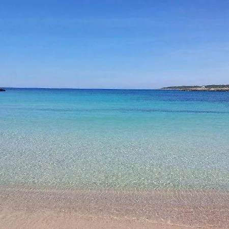 Alice In Puglia * Leporano