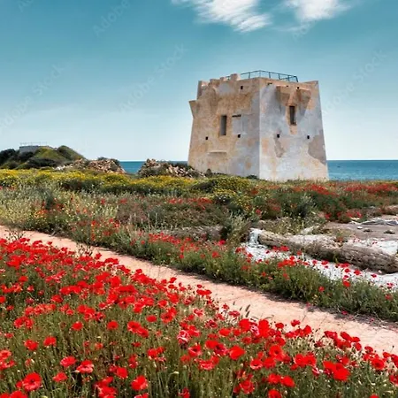 Alice In Puglia * Leporano