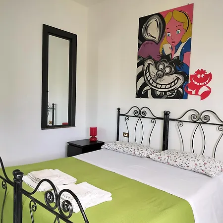 Villa Alice In Puglia *