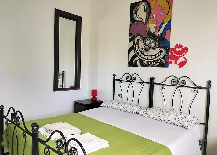 Villa Alice In Puglia *